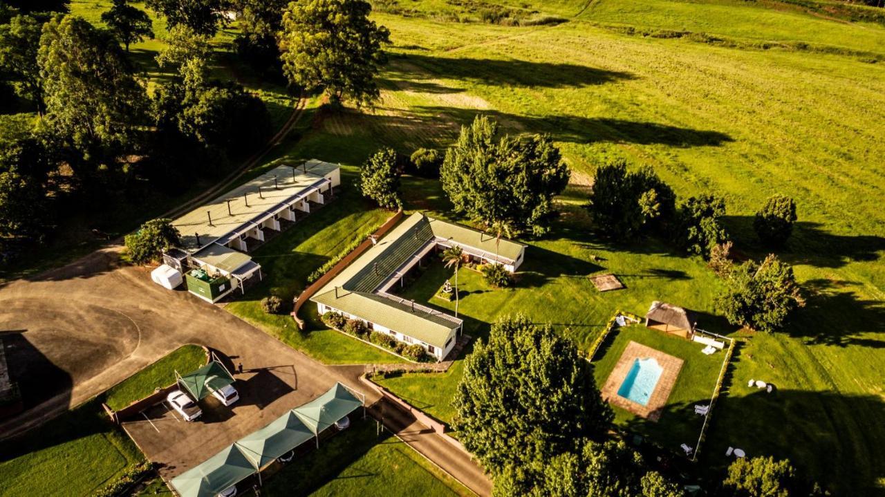 Villa St Ives Midlands Lidgetton Exterior foto